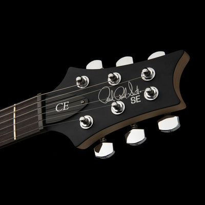 PRS - SE CE24 Blood Orange - Musik Utan Gränser 