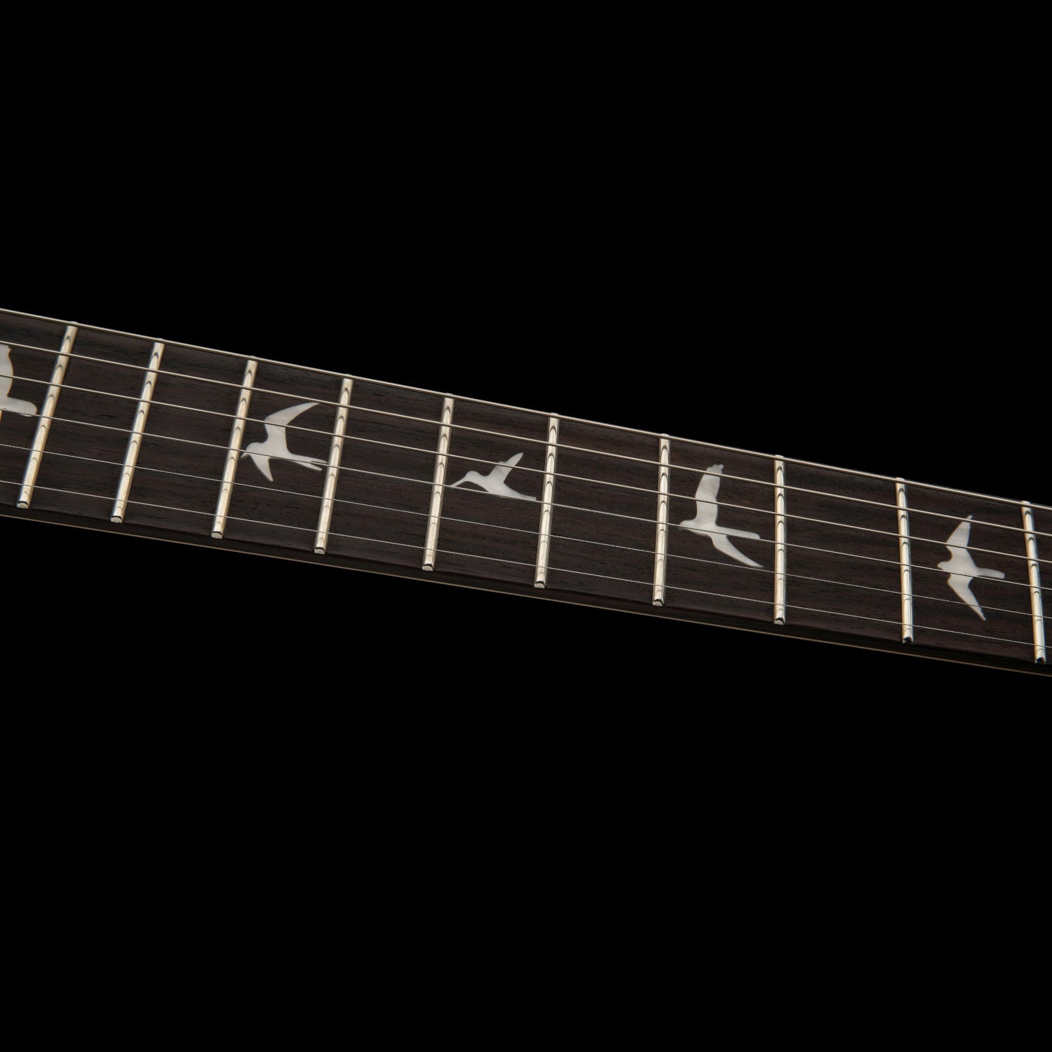 PRS - SE CE24 Blood Orange - Musik Utan Gränser 