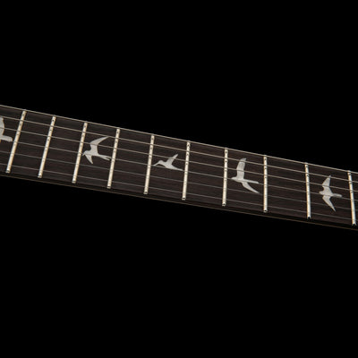 PRS - SE CE24 Blood Orange - Musik Utan Gränser 