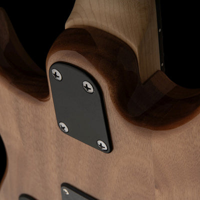 PRS - SE CE24 Blood Orange - Musik Utan Gränser 
