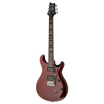PRS - SE CE24 Black Cherry - Musik Utan Gränser 