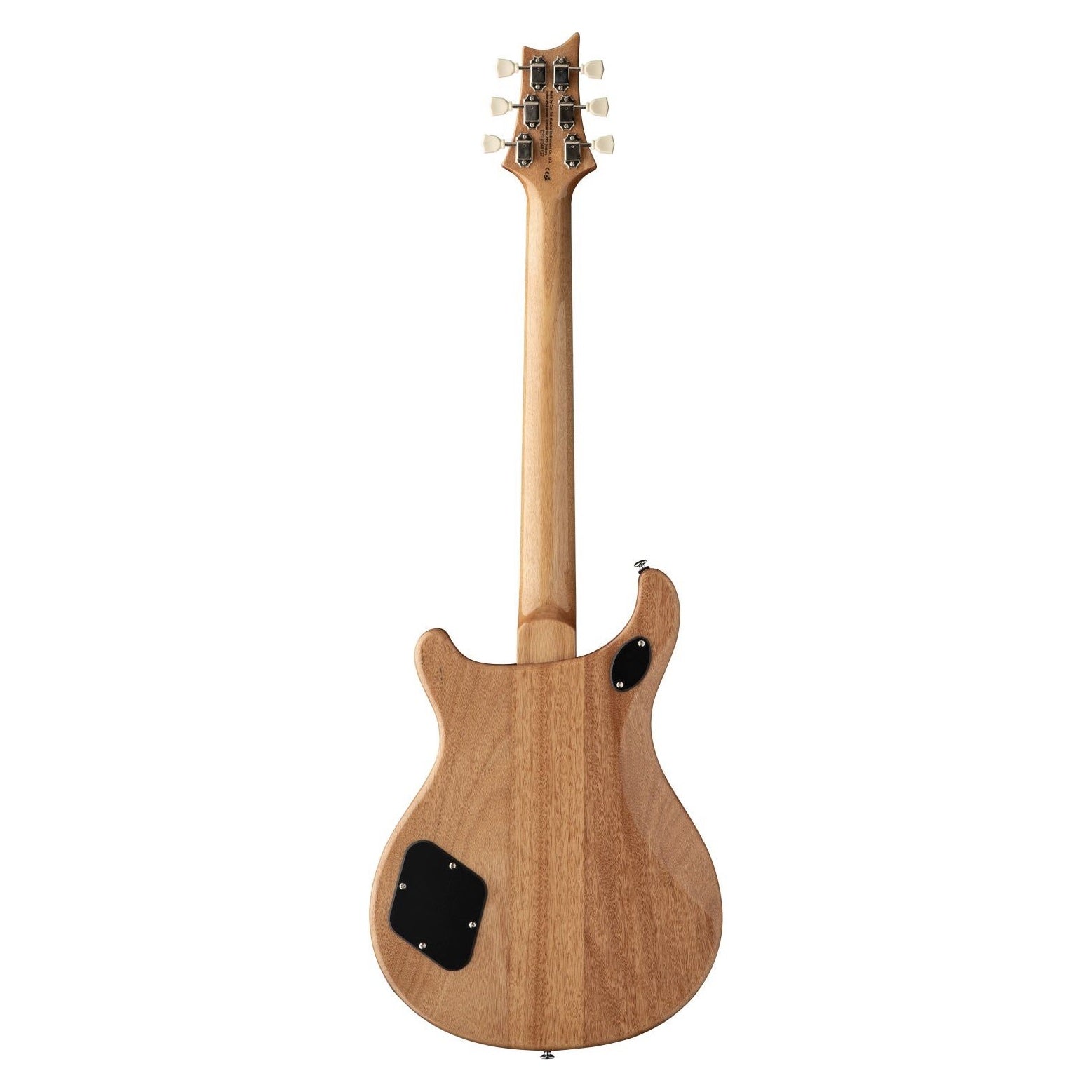 SE McCarty594 Charcoal