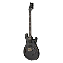 Load image into Gallery viewer, SE Custom 24 Semi-Hollow Body Piezo Charcoal Burst
