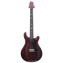 Ladda upp bild till gallerivisning, PRS - SE Custom 24 Ruby Flame Limited Edition - Musik Utan Gränser 
