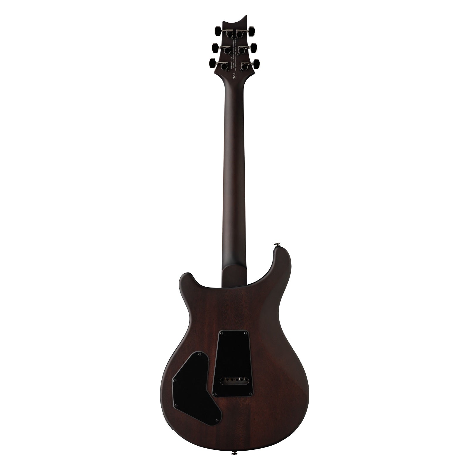 SE Exotic DGT Laurel Burl