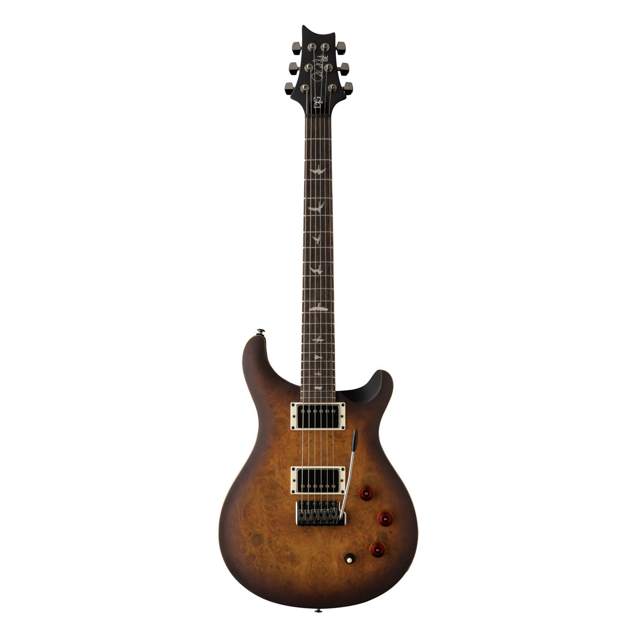 SE Exotic DGT Laurel Burl