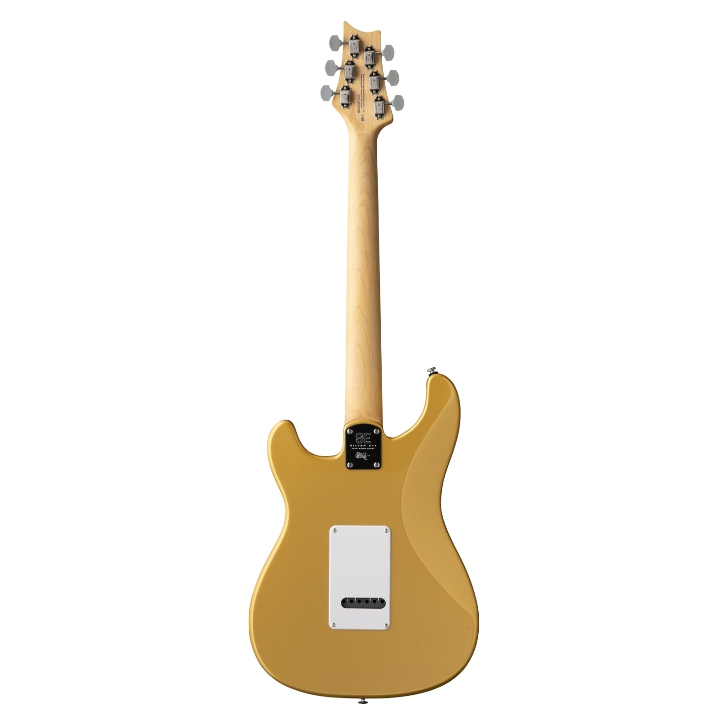 SE Silver Sky Gold Spark