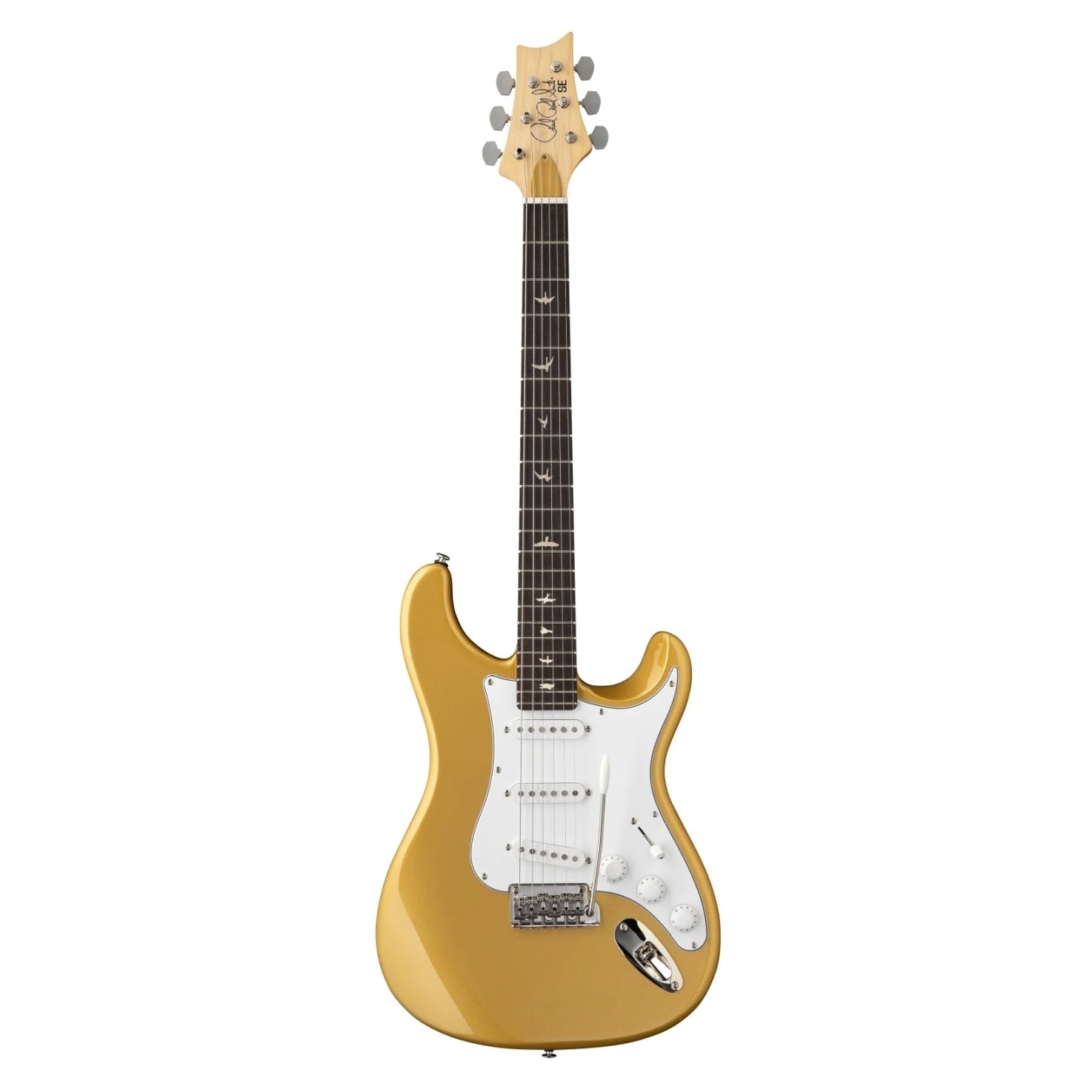 SE Silver Sky Gold Spark