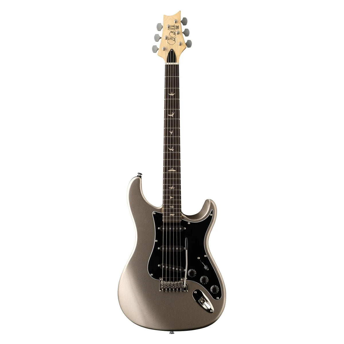 PRS Guitars SE Silver Sky Defender Petra Copper Limited Edition