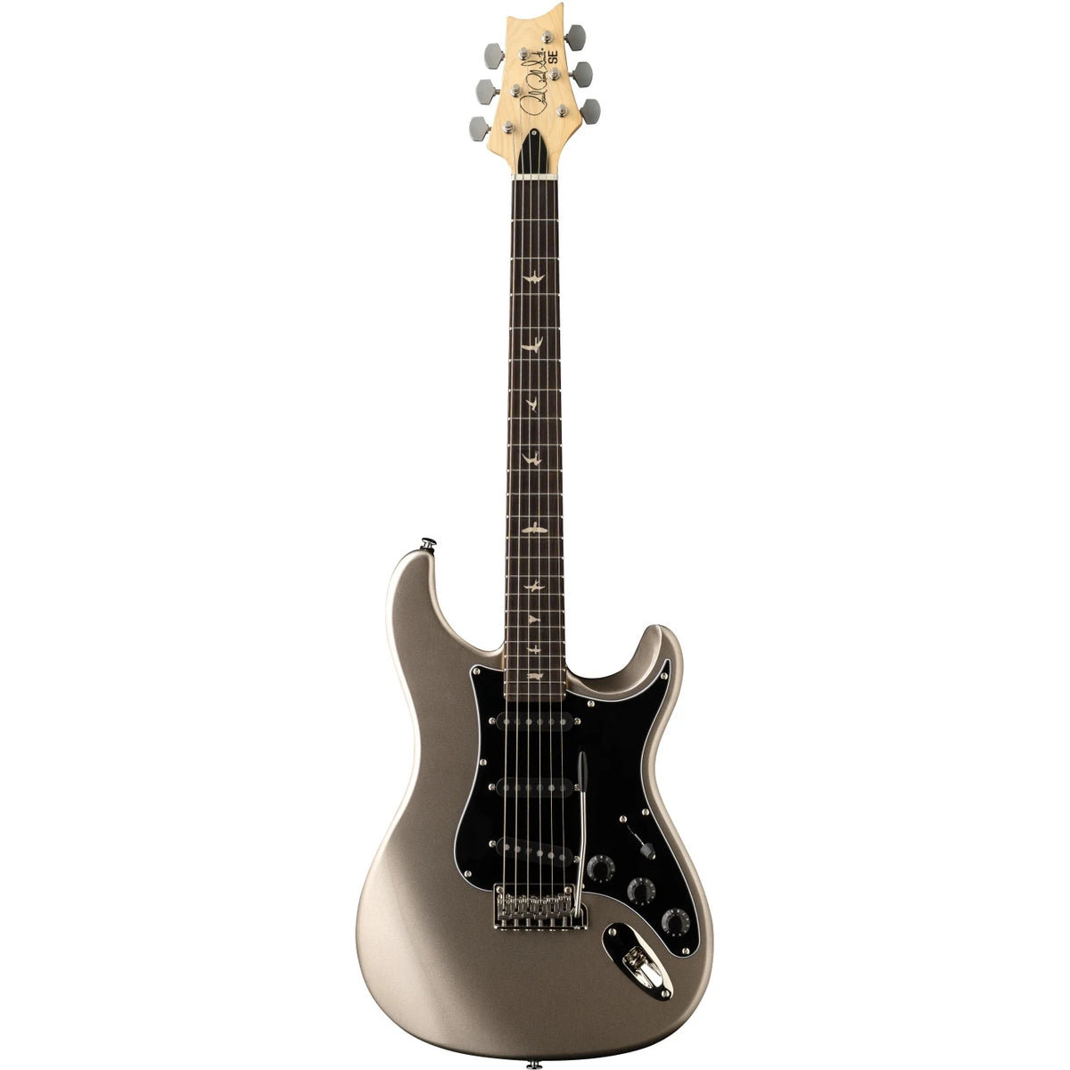 SE Silver Sky Defender Petra Copper Limited Edition