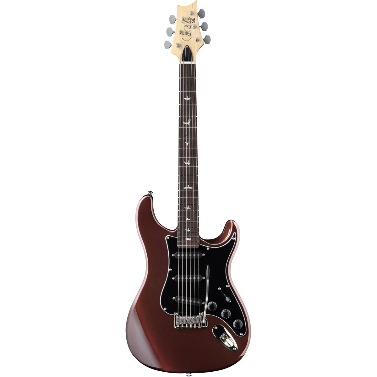 SE Silver Sky Defender Sedona Red Limited Edition