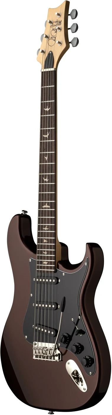 SE Silver Sky Defender Sedona Red Limited Edition