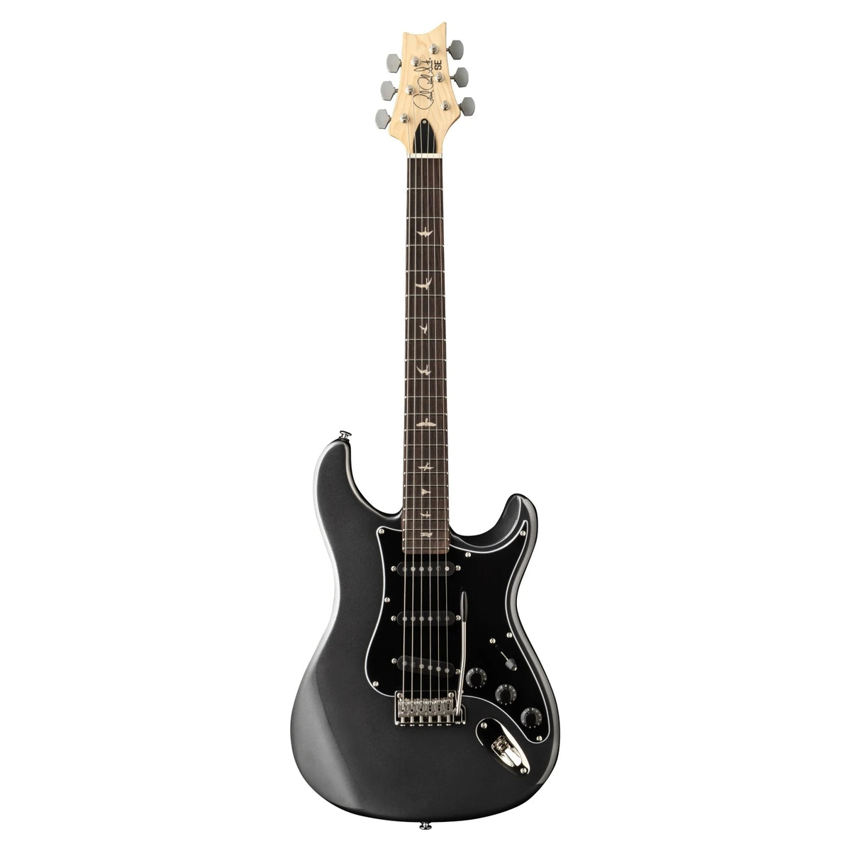 PRS Guitars SE Silver Sky Defender Carpathian Grey Limited Edition