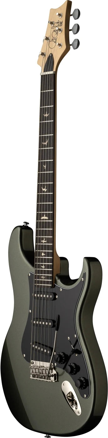 SE Silver Sky Defender Woolstone Green Limited Edition