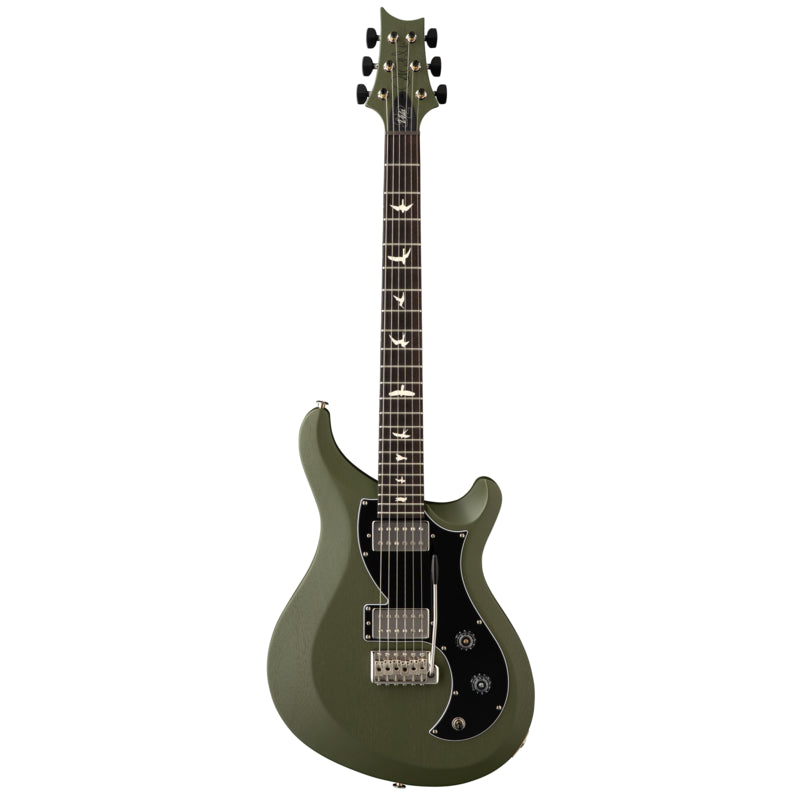 S2 Vela HHT Matcha Green Satin