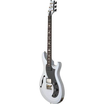S2 Vela Semi Hollow Satin Pearl White