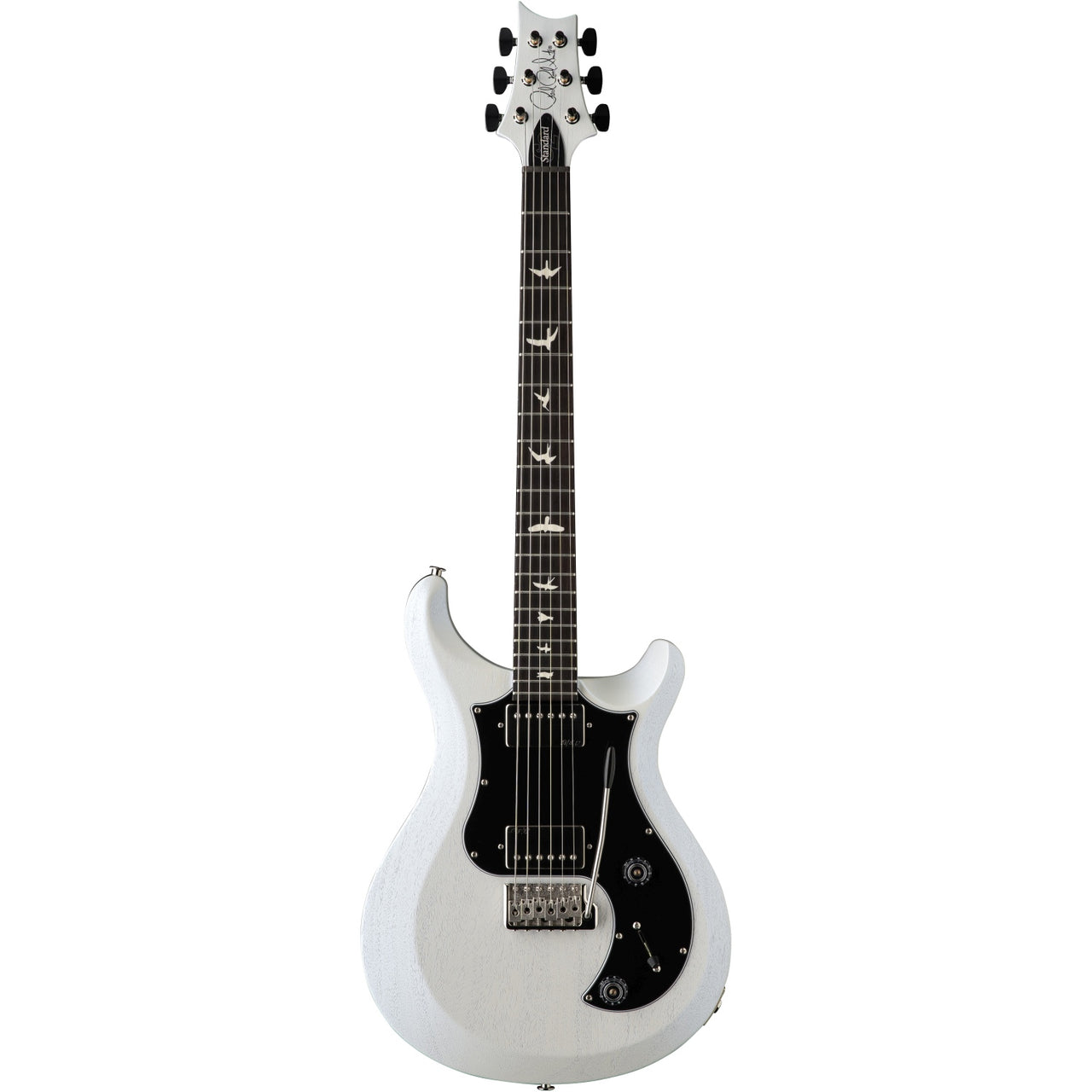 S2 Standard 22 Satin Pearl White