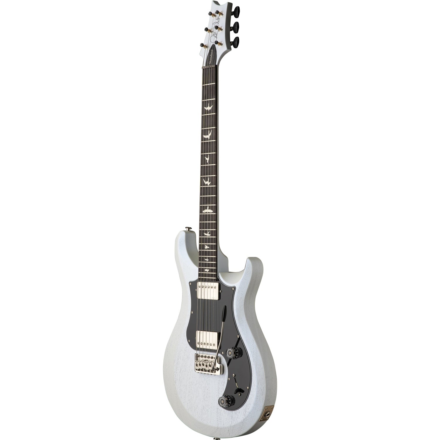 S2 Standard 22 Satin Pearl White