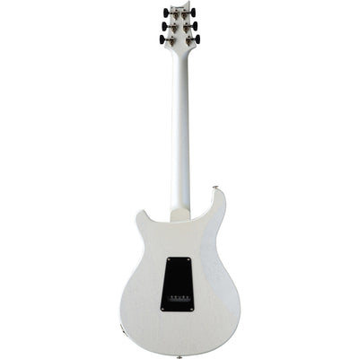 S2 Standard 22 Satin Pearl White