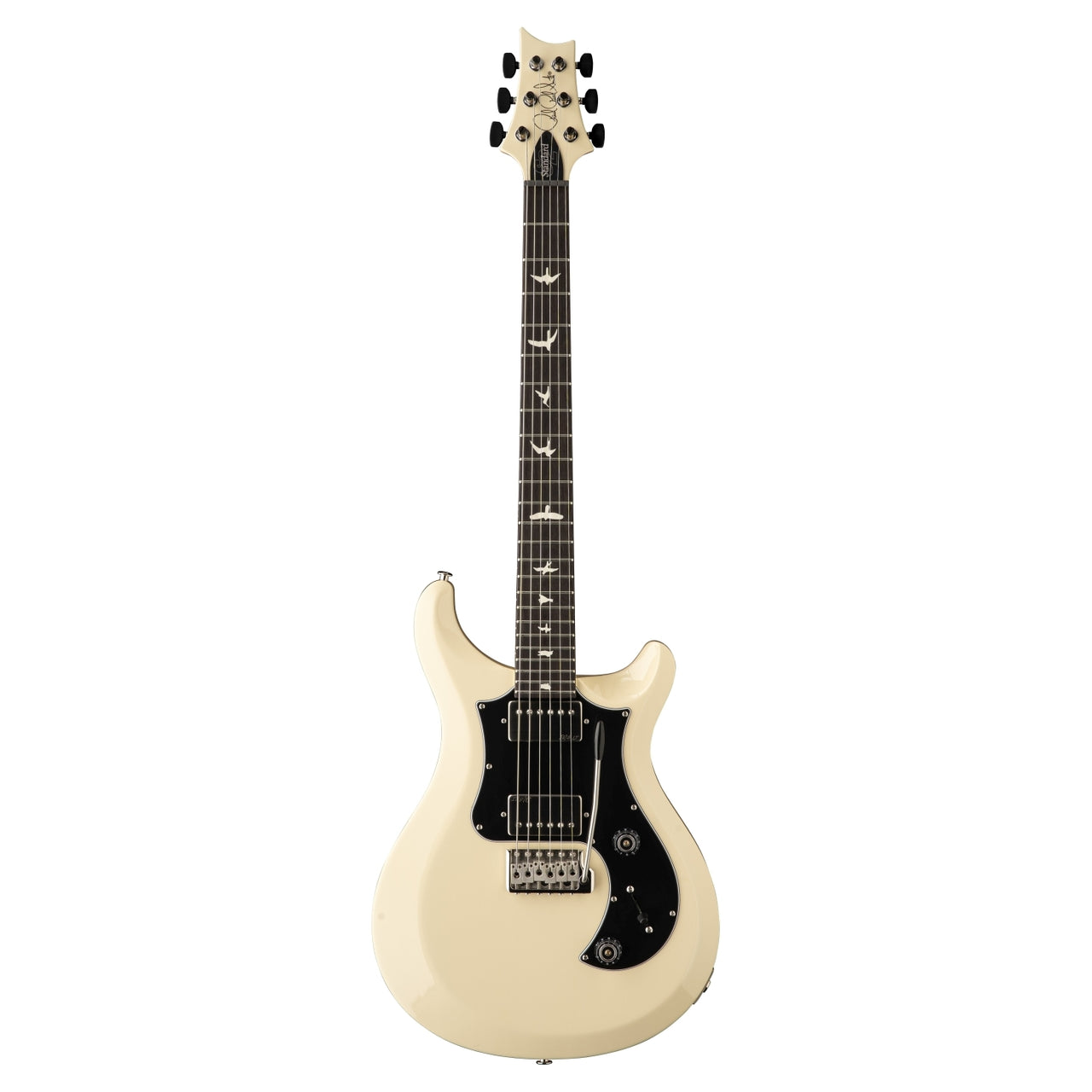 PRS Guitars S2 Standard 24 Antique White