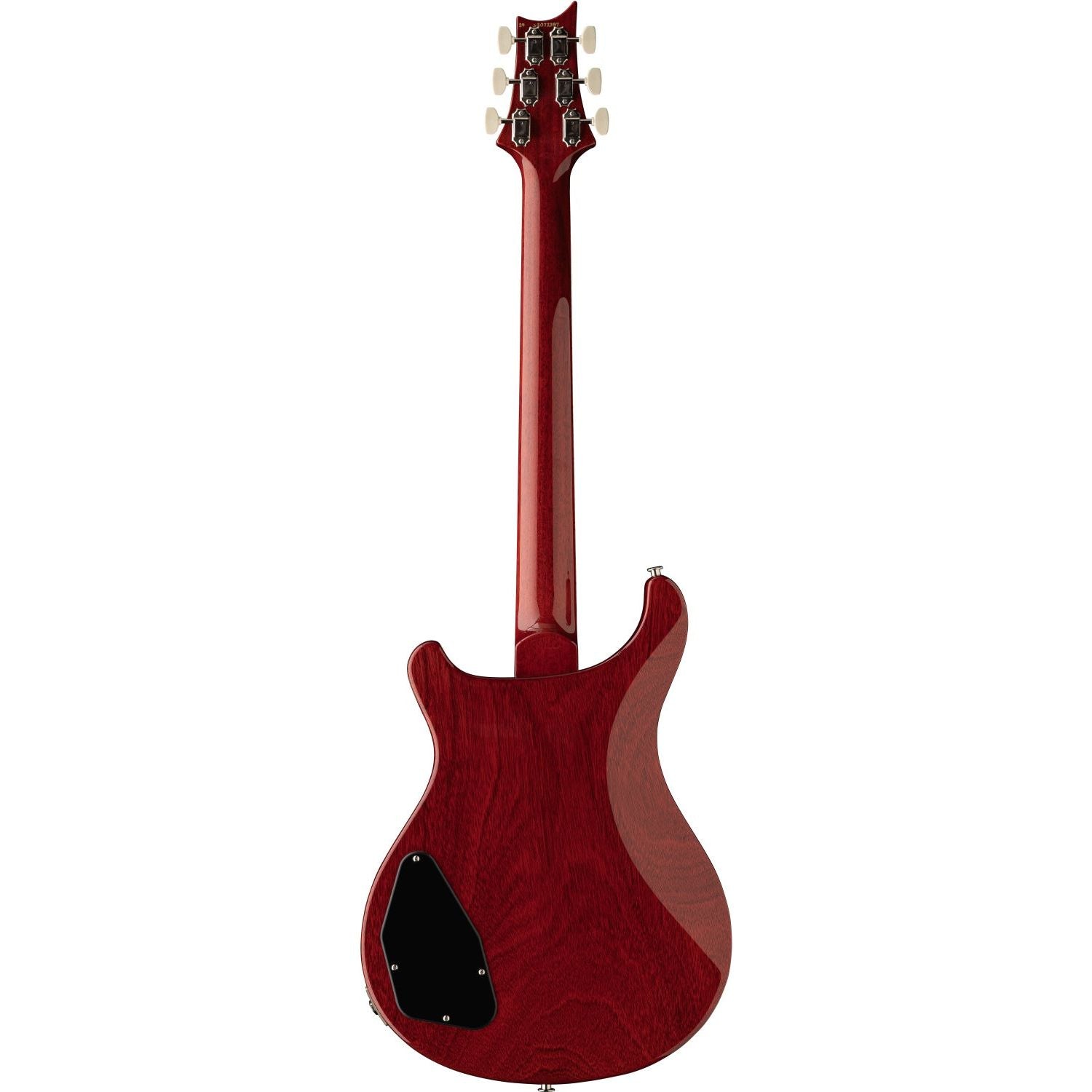 PRS - S2 Thinline McCarty594 Vintage Cherry (2024) - Musik Utan Gränser 