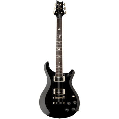 PRS - S2 Thinline McCarty594 Black 2024 - Musik Utan Gränser 