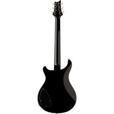 PRS - S2 Thinline McCarty594 Black 2024 - Musik Utan Gränser 