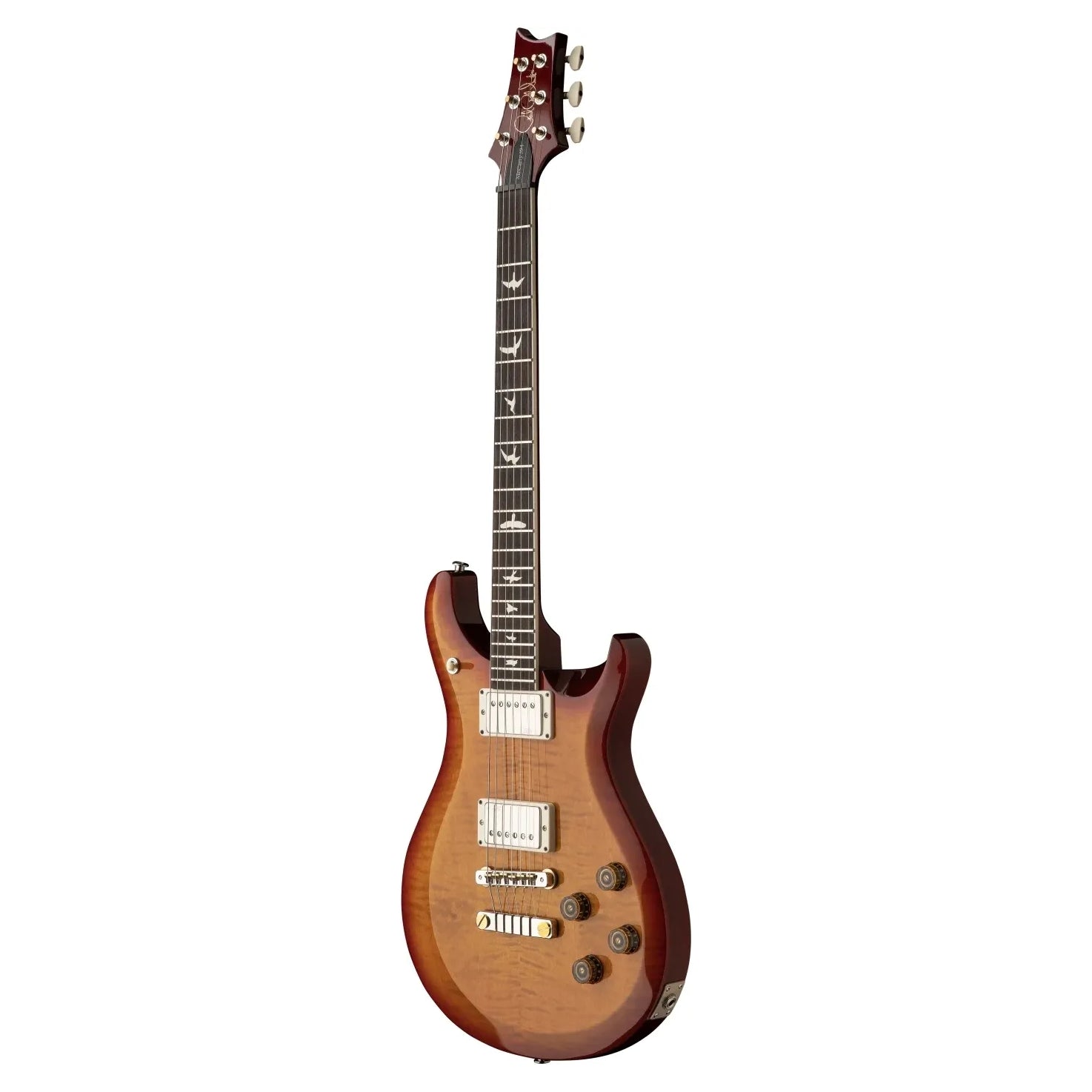 PRS Guitars S2 McCarty 594 Dark Cherry Sunburst – bild 2