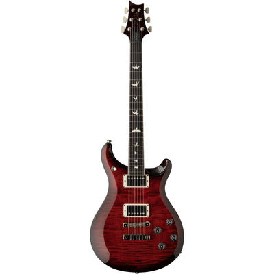 PRS - S2 McCarty 594 Fire Red Burst (2024) - Musik Utan Gränser 