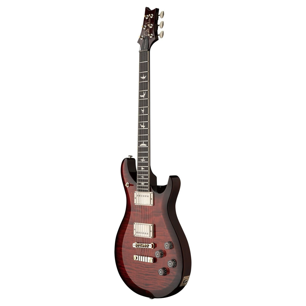 PRS Guitars S2 McCarty 594 Fire Red Burst 2024 – bild 2