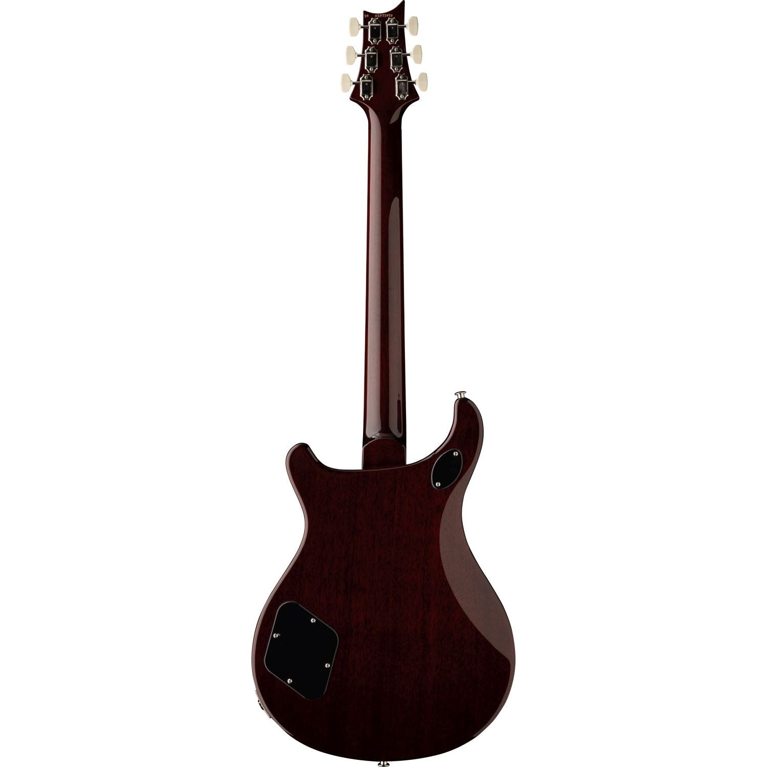 PRS - S2 McCarty 594 Fire Red Burst (2024) - Musik Utan Gränser 