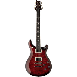 S2 McCarty 594 Fire Red Burst (2024)