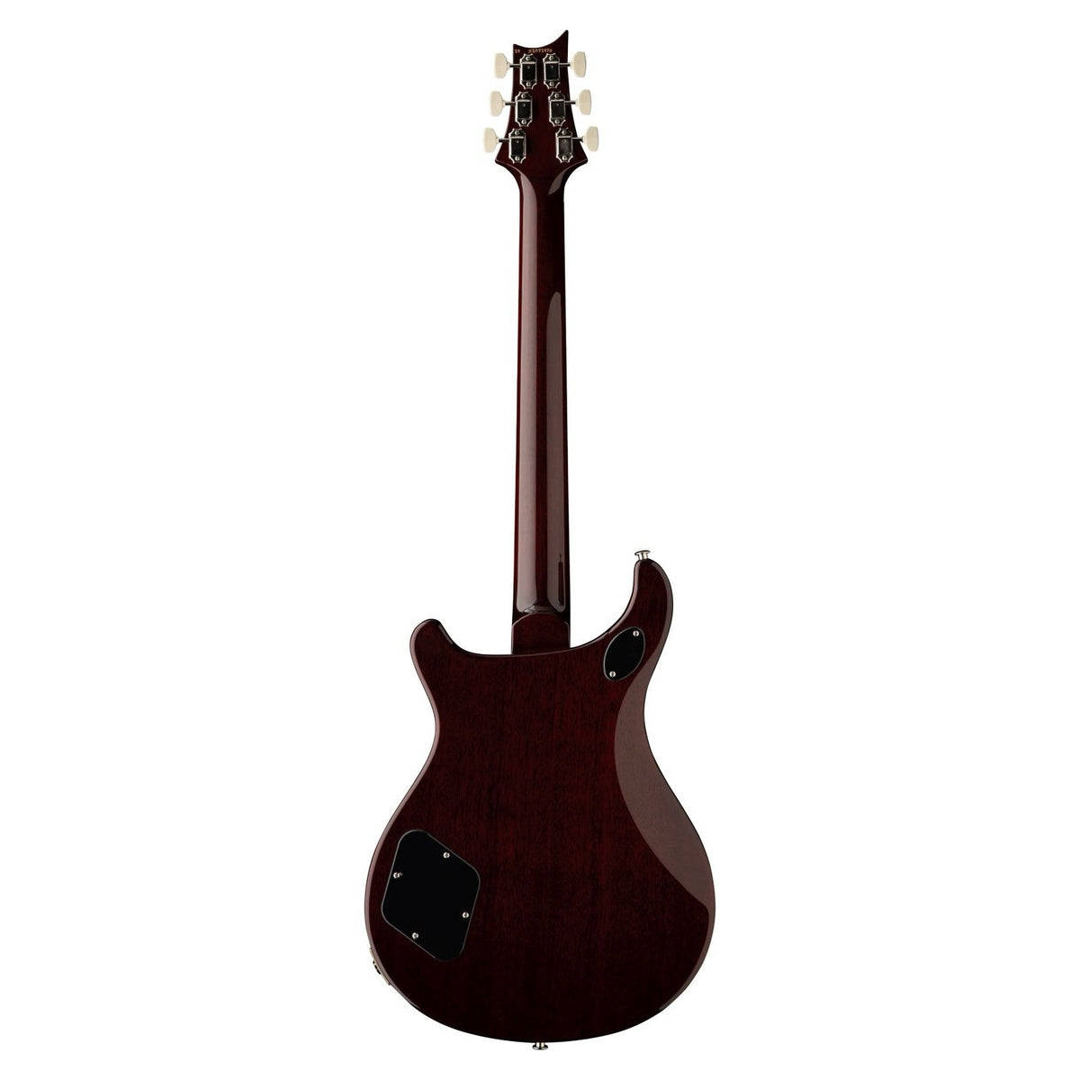 PRS Guitars S2 McCarty 594 Fire Red Burst 2024 – bild 3