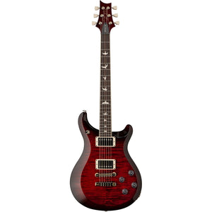 S2 McCarty 594 Fire Red Burst