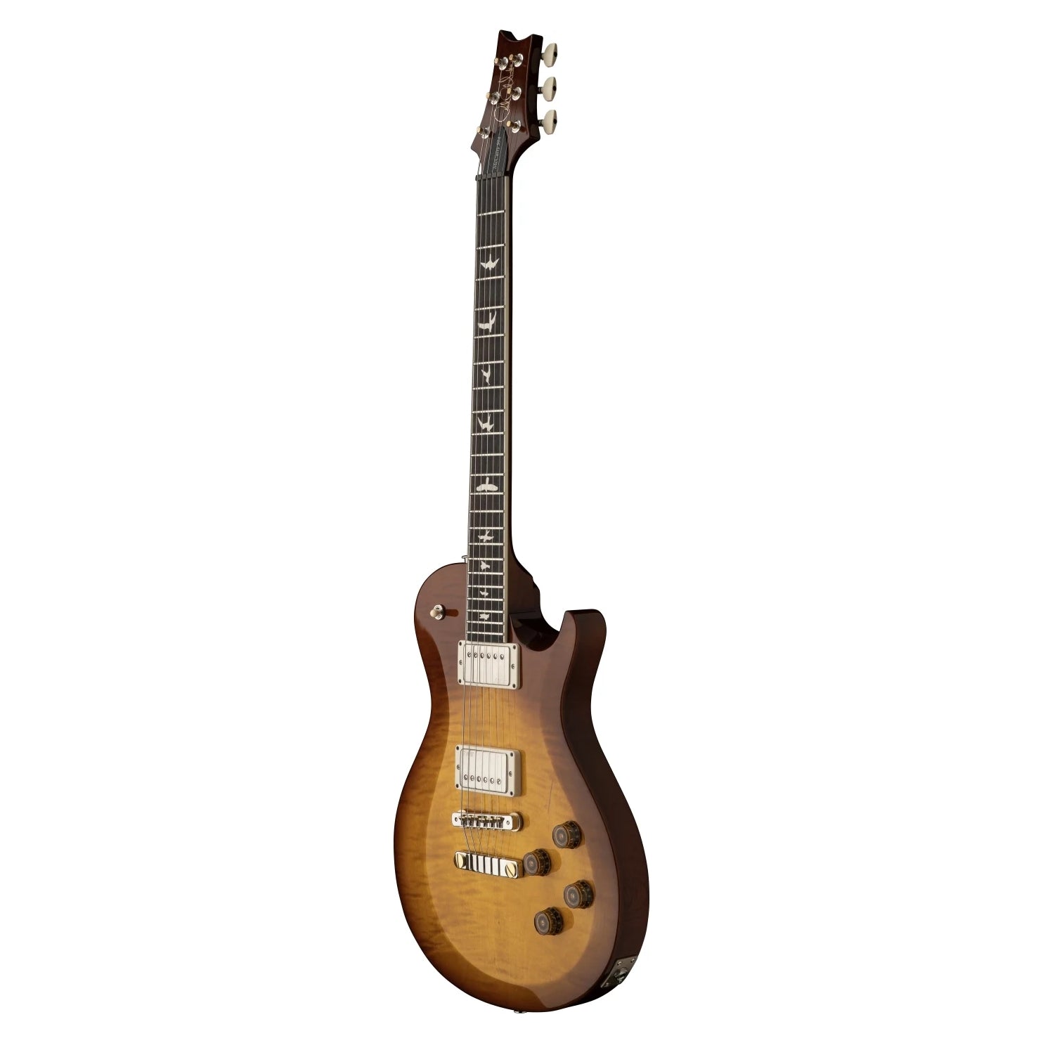 PRS Guitars S2 McCarty 594 Singlecut Honeyburst – bild 2