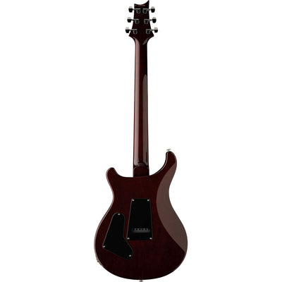 PRS - S2 Custom 24 Fire Red Burst (2024) - Musik Utan Gränser 