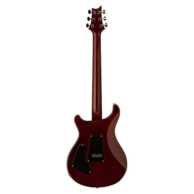 PRS - S2 Custom24 Fire Red Burst - Musik Utan Gränser 