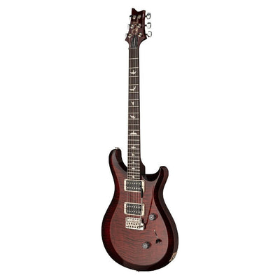 PRS - S2 Custom24 Fire Red Burst - Musik Utan Gränser 