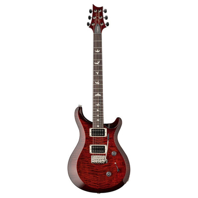 PRS - S2 Custom24 Fire Red Burst - Musik Utan Gränser 
