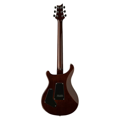PRS - S2 Custom24 Black Amber - Musik Utan Gränser 