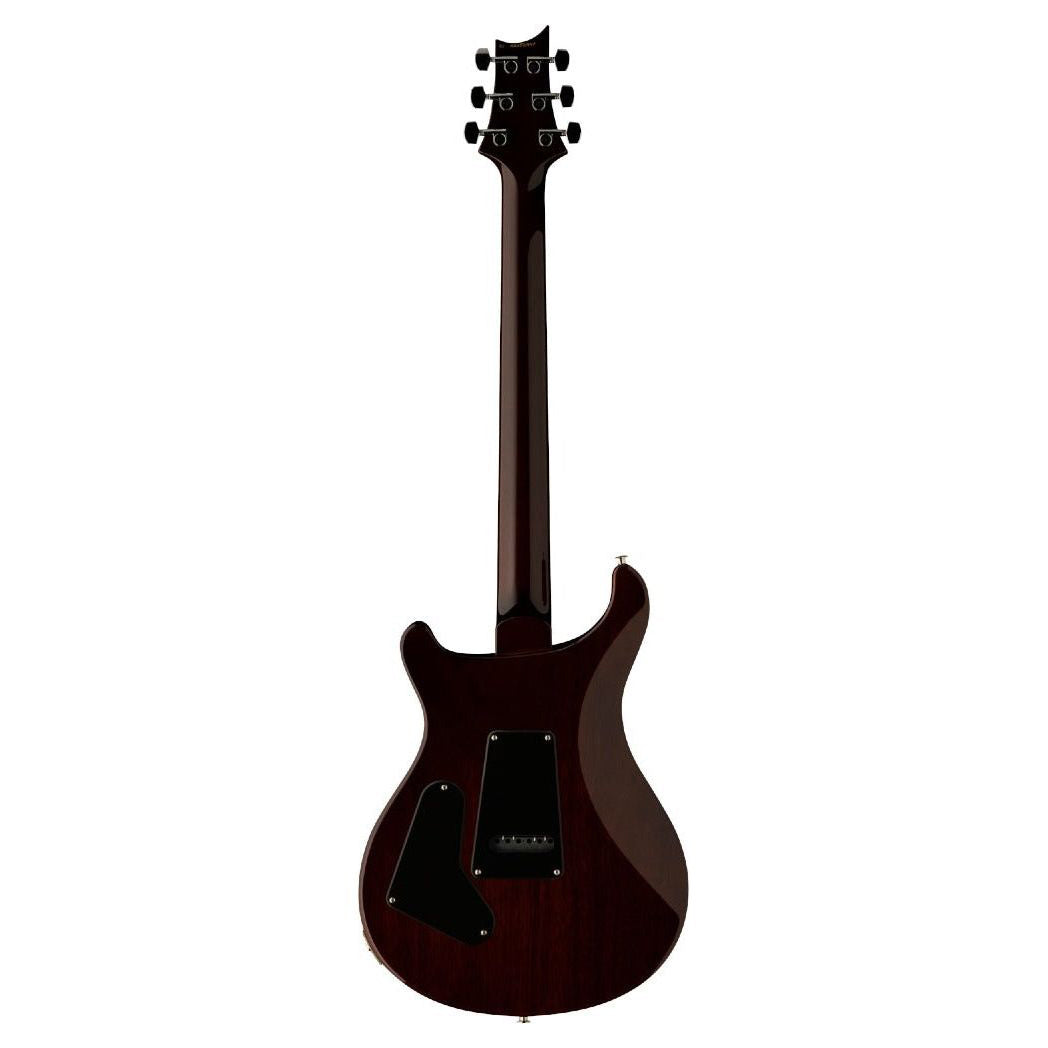 PRS - S2 Custom 24-08 Fire Red Burst - Musik Utan Gränser 