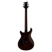 Ladda upp bild till gallerivisning, PRS - S2 Custom 24-08 Fire Red Burst - Musik Utan Gränser 
