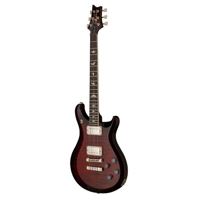 PRS - S2 Custom 24-08 Fire Red Burst - Musik Utan Gränser 
