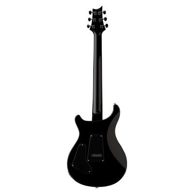 S2 Custom 24-08 Black Amber 2024