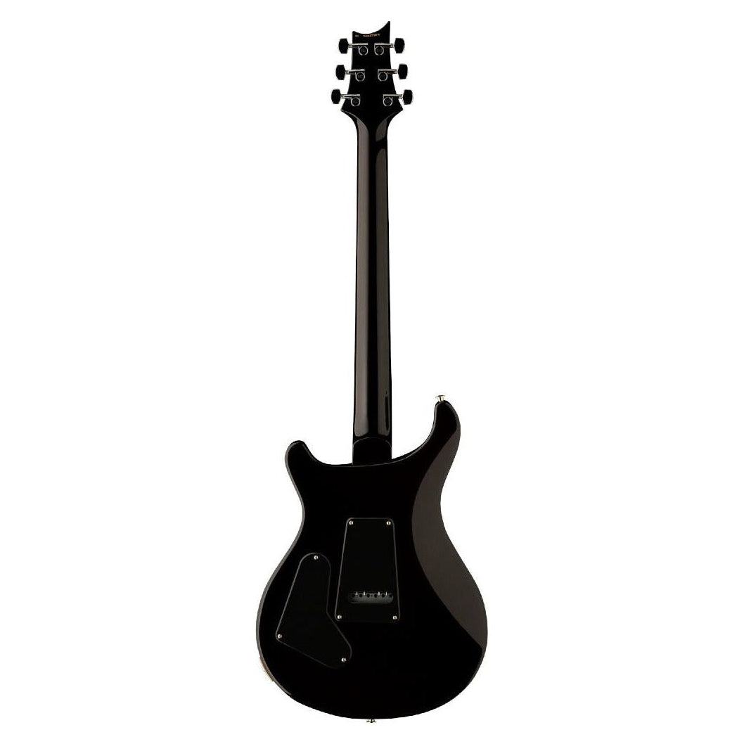 PRS - S2 Custom 24-08 Black Amber - Musik Utan Gränser 