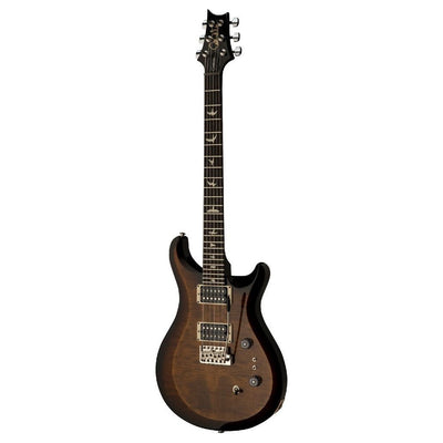 PRS - S2 Custom 24-08 Black Amber - Musik Utan Gränser 