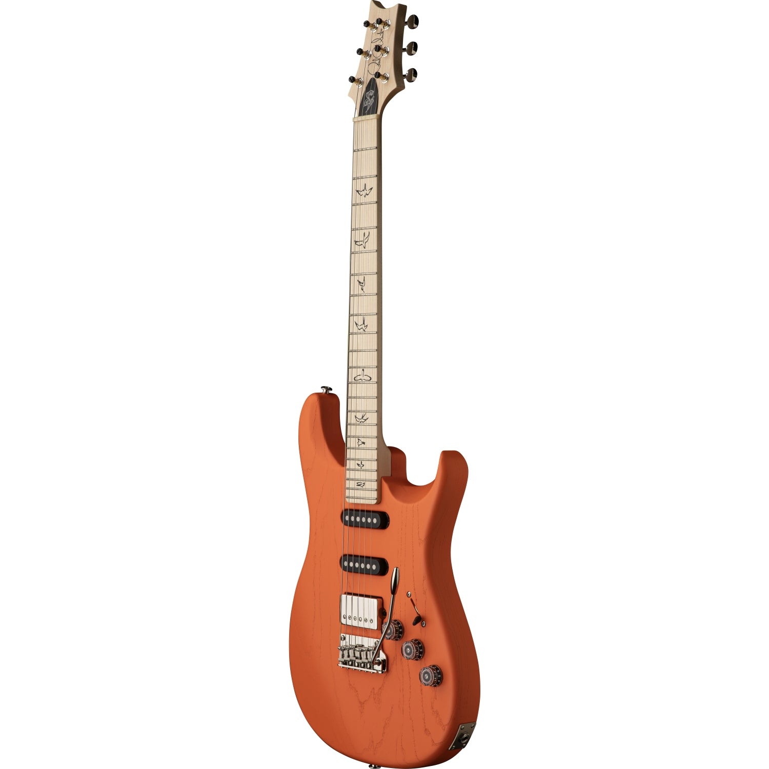 PRS - Fiore Satin Hibiscus - Musik Utan Gränser 
