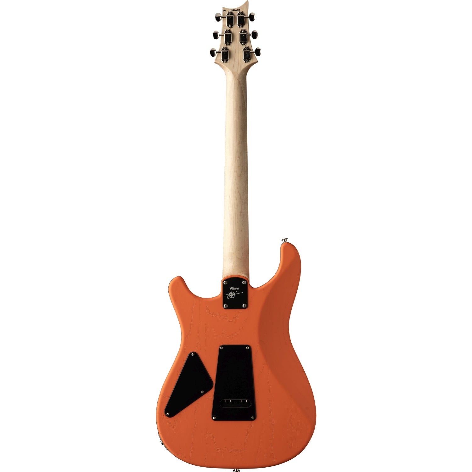 PRS - Fiore Satin Hibiscus - Musik Utan Gränser 