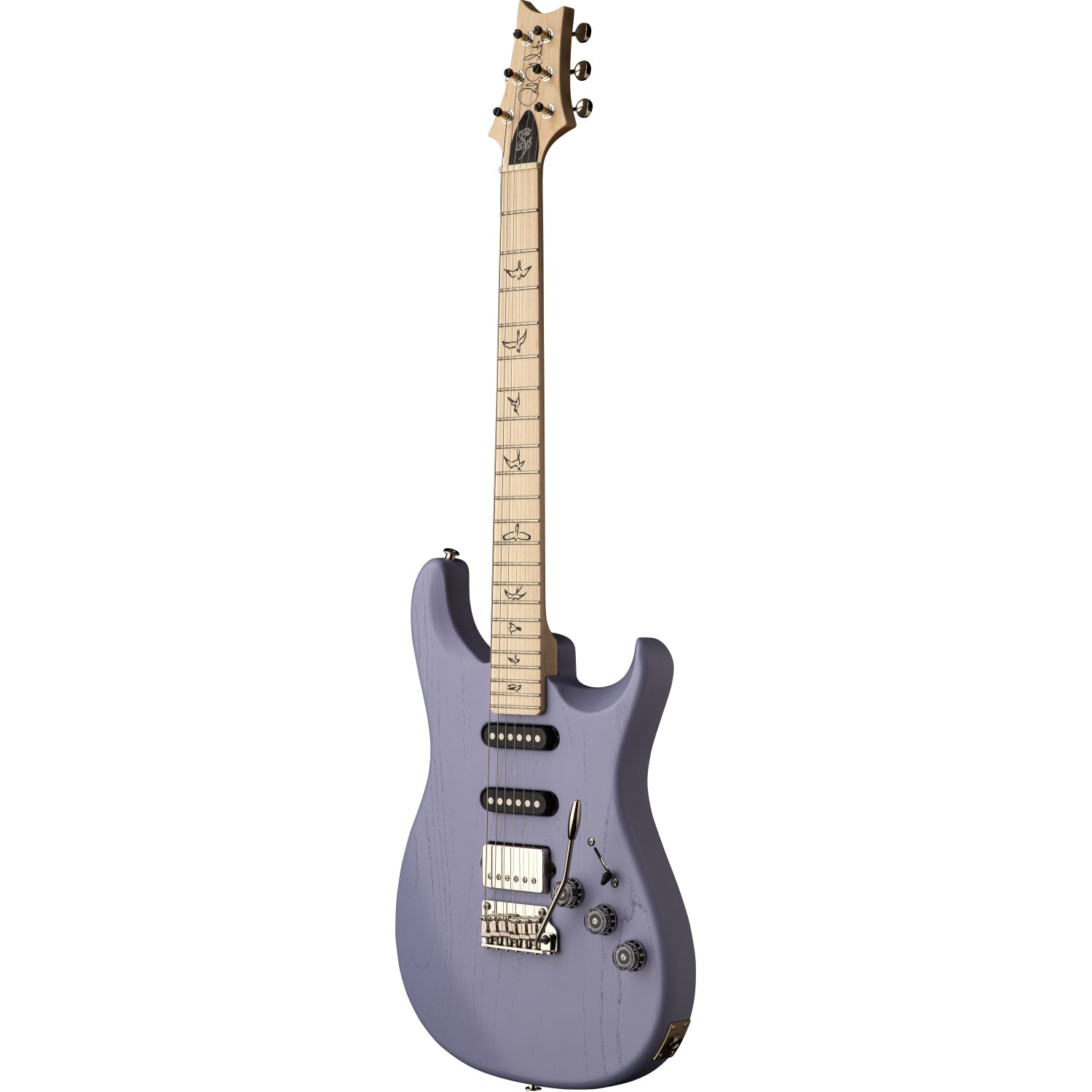 PRS - Fiore Satin Lilac - Musik Utan Gränser 