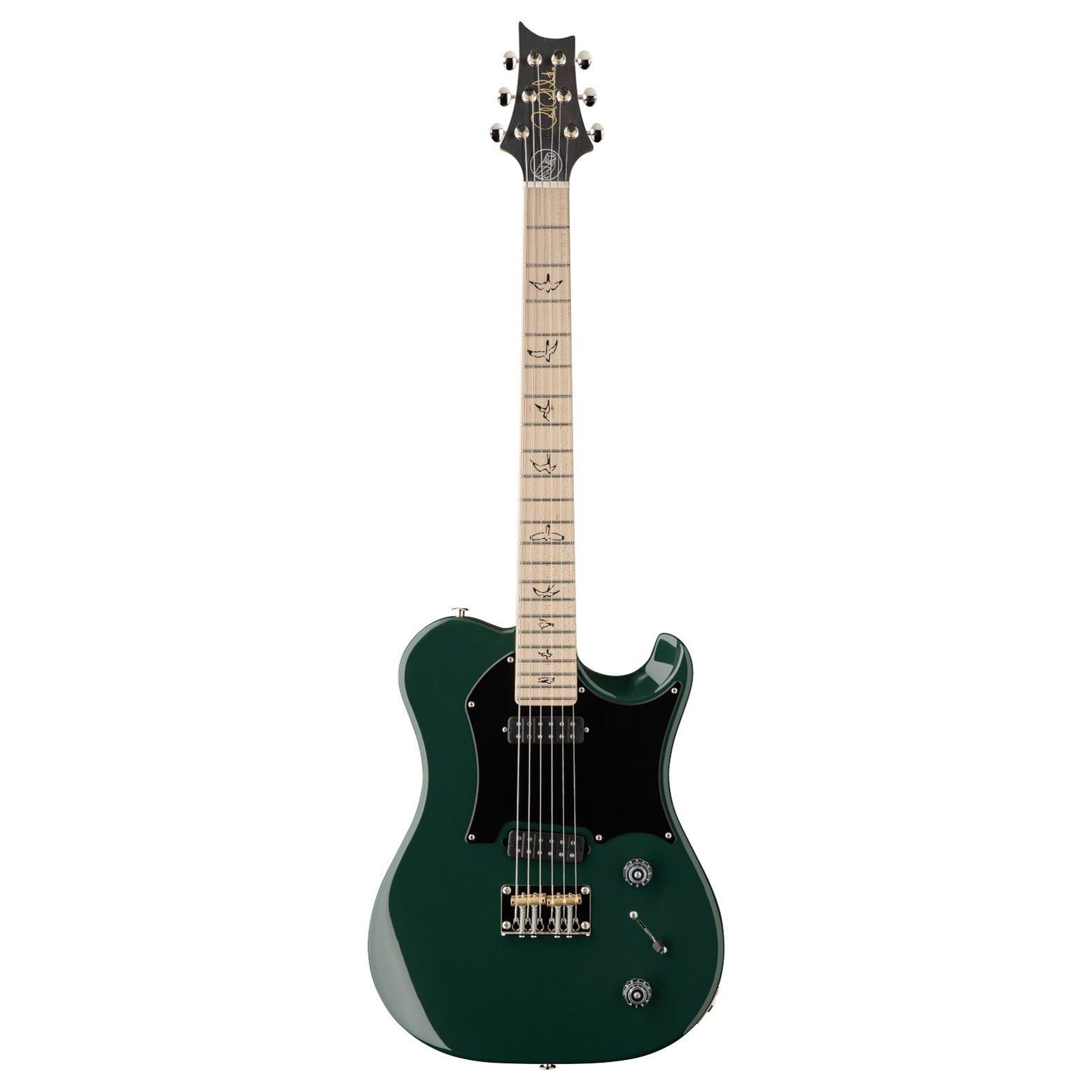 PRS - Myles Kennedy Hunter Green - Musik Utan Gränser 